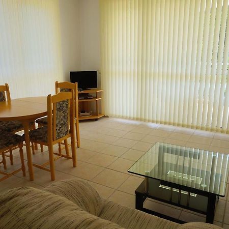 Апартамент Серена - Apartment Serena - Balchik Villa Zone Exterior foto