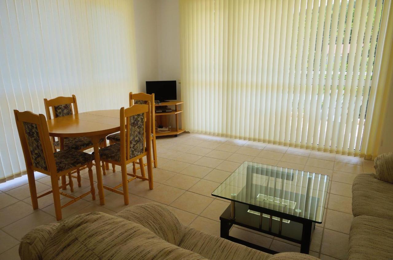 Апартамент Серена - Apartment Serena - Balchik Villa Zone Exterior foto