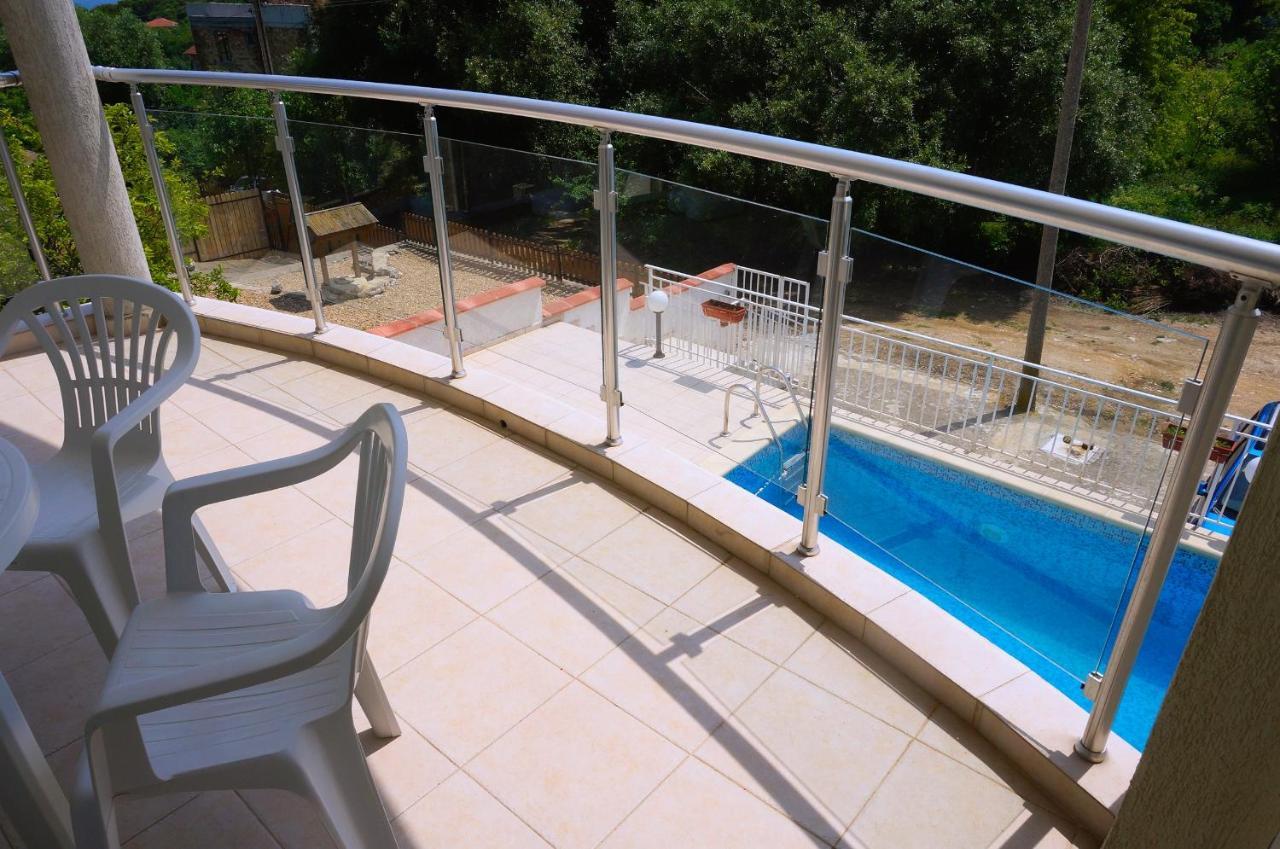 Апартамент Серена - Apartment Serena - Balchik Villa Zone Exterior foto