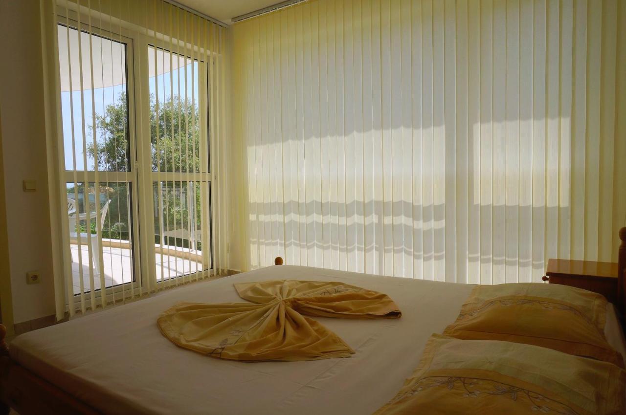 Апартамент Серена - Apartment Serena - Balchik Villa Zone Exterior foto