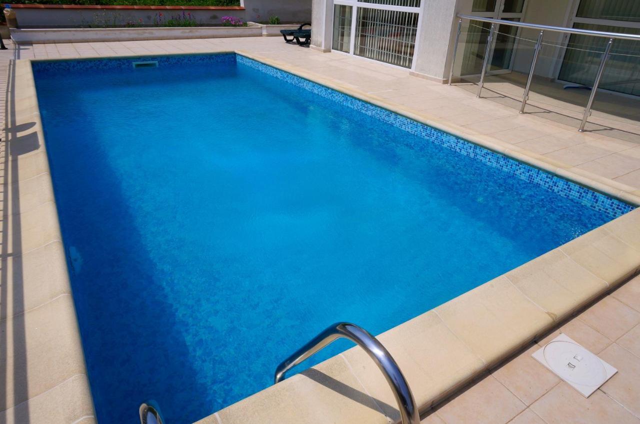 Апартамент Серена - Apartment Serena - Balchik Villa Zone Exterior foto