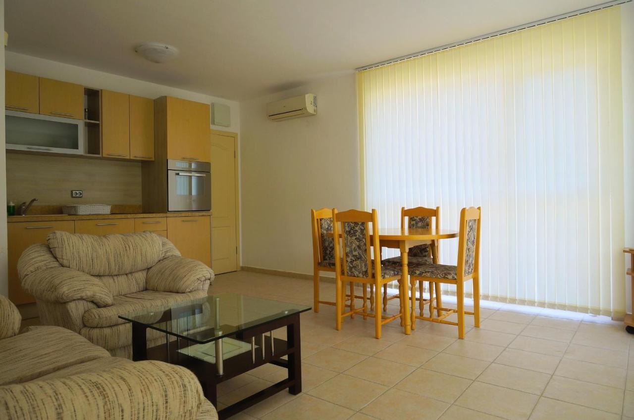 Апартамент Серена - Apartment Serena - Balchik Villa Zone Exterior foto
