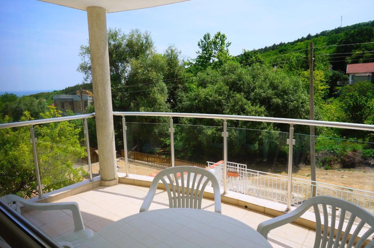 Апартамент Серена - Apartment Serena - Balchik Villa Zone Exterior foto