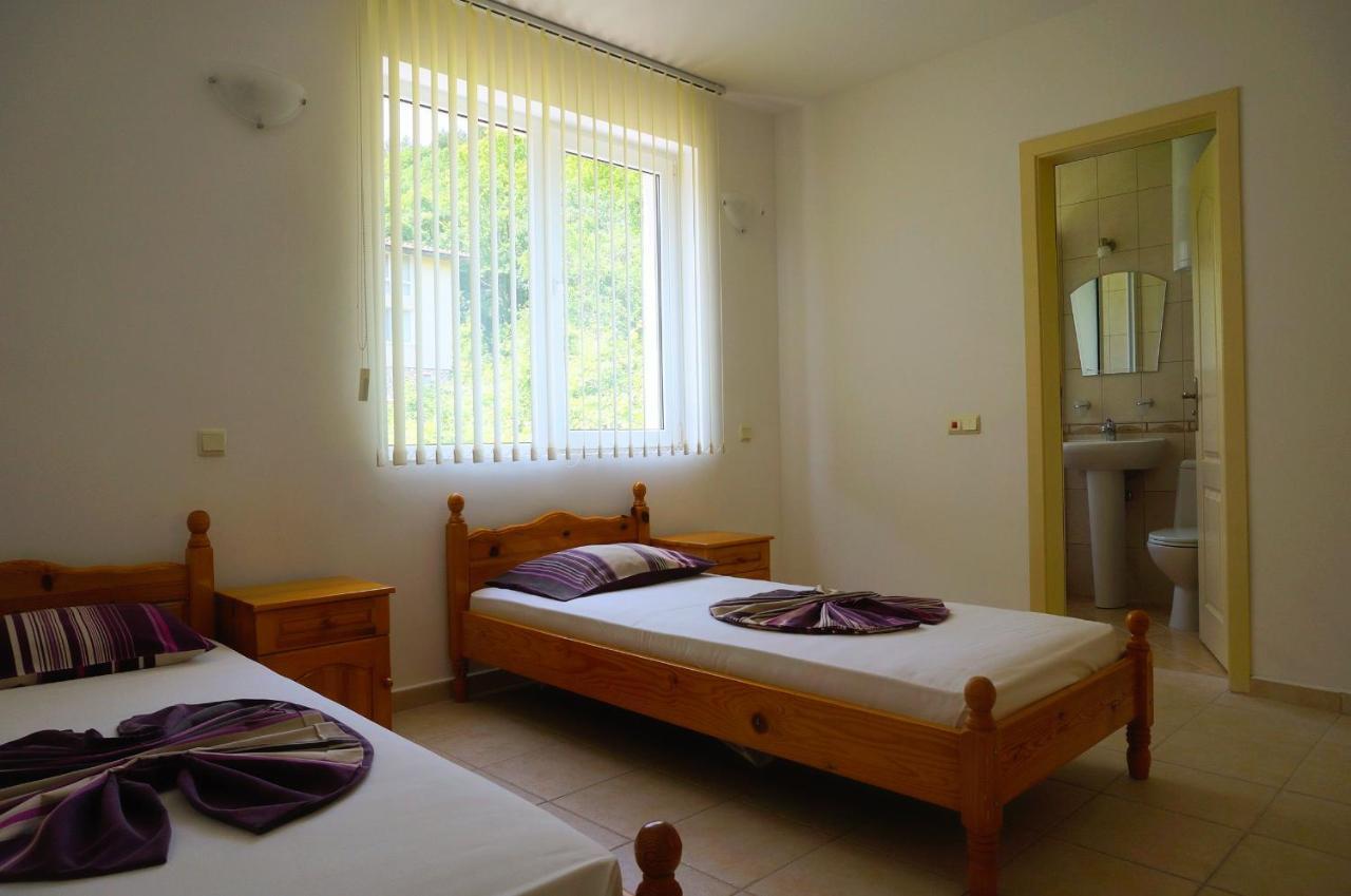 Апартамент Серена - Apartment Serena - Balchik Villa Zone Exterior foto